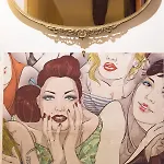 Le Stanze Di Mimi ベッド・アンド・ブレックファスト ナポリ