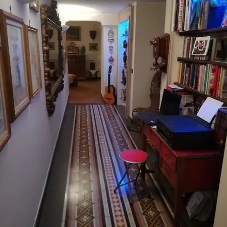 فندق مبيت وإفطار Le Stanze Di Mimi