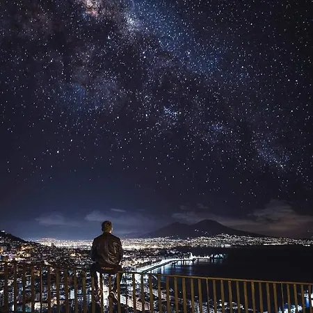 Le Stanze Di Mimi فندق مبيت وإفطار نابولي