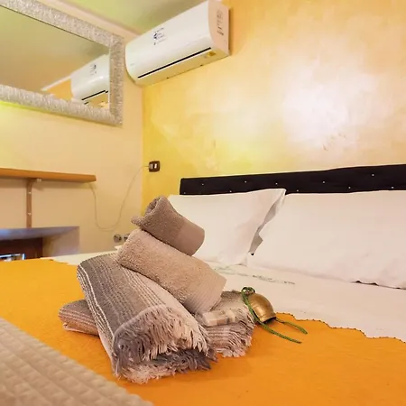 Le Stanze Di Mimi فندق مبيت وإفطار نابولي