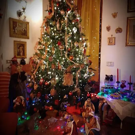 Le Stanze Di Mimi 4* نابولي