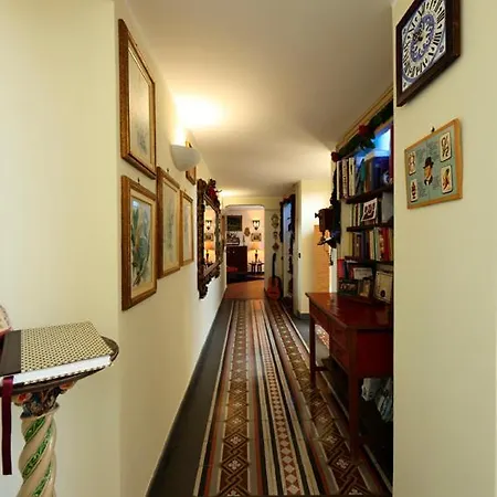 Le Stanze Di Mimi