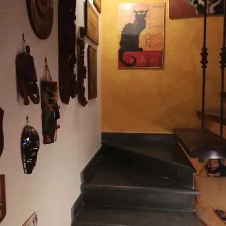 Le Stanze Di Mimi 4*