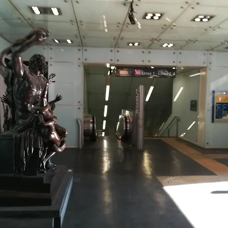 Le Stanze Di Mimi Naples