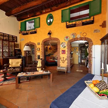 Le Stanze Di Mimi Bed & Breakfast Naples