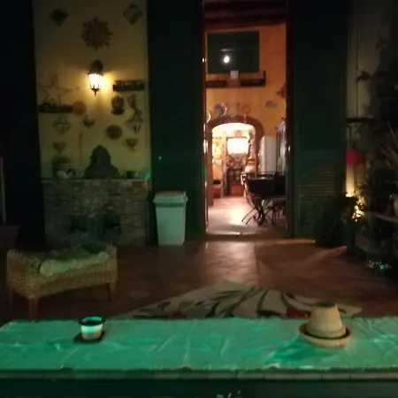 Le Stanze Di Mimi Отель типа 