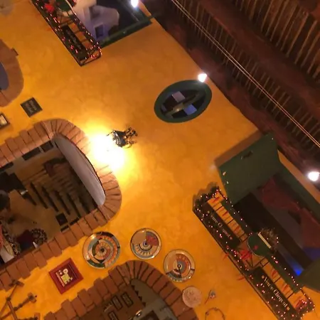 Le Stanze Di Mimi Panzió