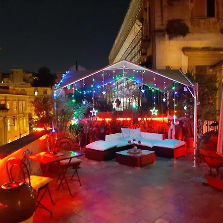 Bed & Breakfast Le Stanze Di Mimi Naples