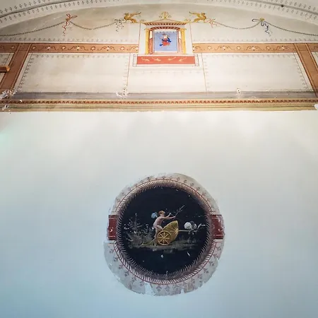 Le Stanze Di Mimi Отель типа 