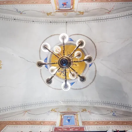 Le Stanze Di Mimi Неаполь