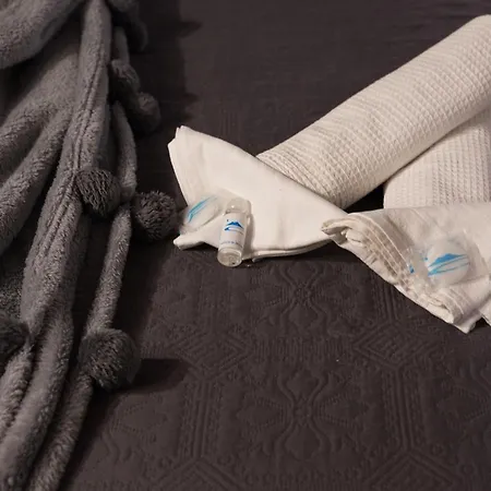 Le Stanze Di Mimi 4* Неаполь