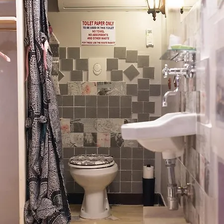 Le Stanze Di Mimi 4* Неаполь