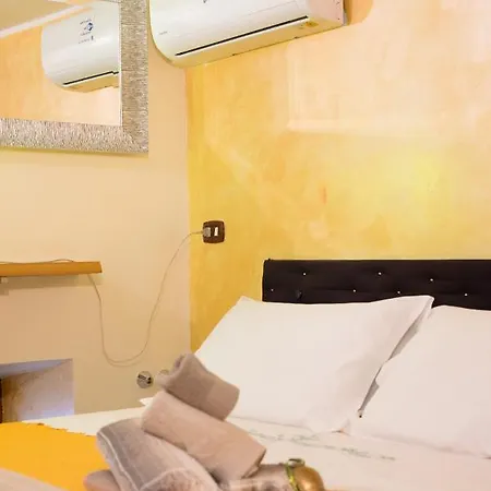 Le Stanze Di Mimi 4*