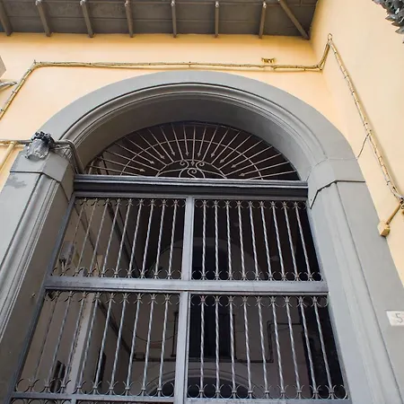 Bed & Breakfast Le Stanze Di Mimi Naples