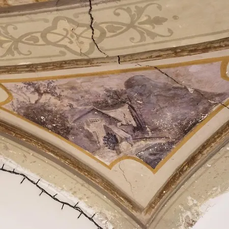 Bed & Breakfast Le Stanze Di Mimi Naples