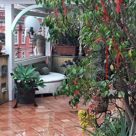 Le Stanze Di Mimi Panzió