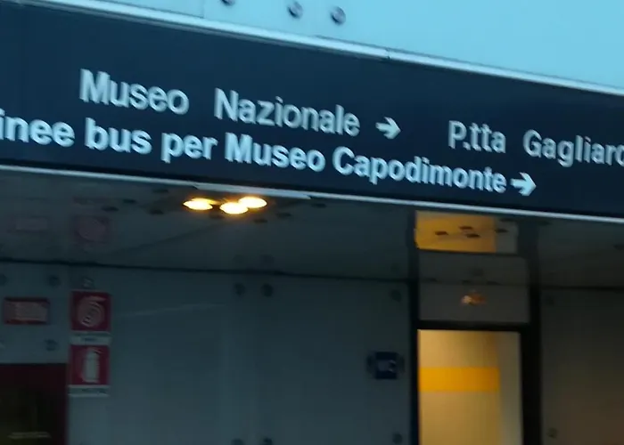 Le Stanze Di Mimi Neapel