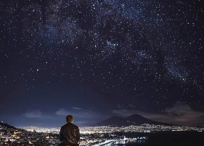 Le Stanze Di Mimi Panzió Nápoly