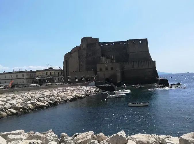 Le Stanze Di Mimi Panzió