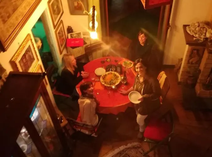 Le Stanze Di Mimi 4*