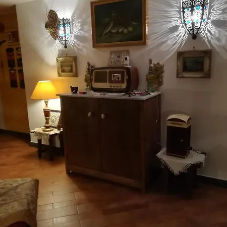 Bed & Breakfast Le Stanze Di Mimi