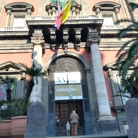 Le Stanze Di Mimi