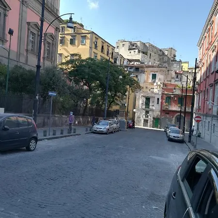 Le Stanze Di Mimi 4*