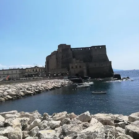 Le Stanze Di Mimi לינה וארוחת בוקר