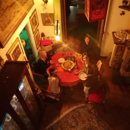 Le Stanze Di Mimi 4*