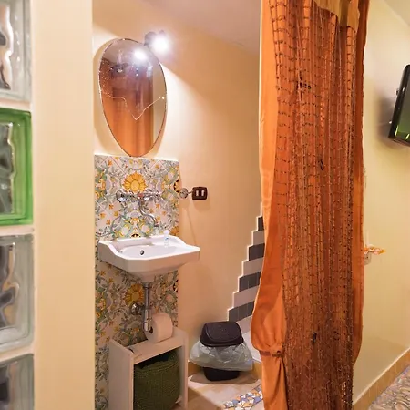 Le Stanze Di Mimi 4*