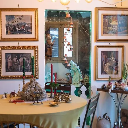 Le Stanze Di Mimi נאפולי