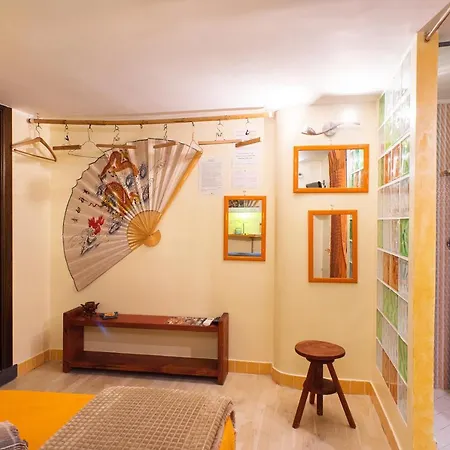 Le Stanze Di Mimi נאפולי