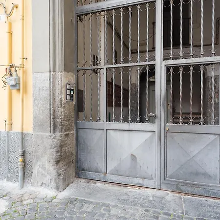 Le Stanze Di Mimi Napoli