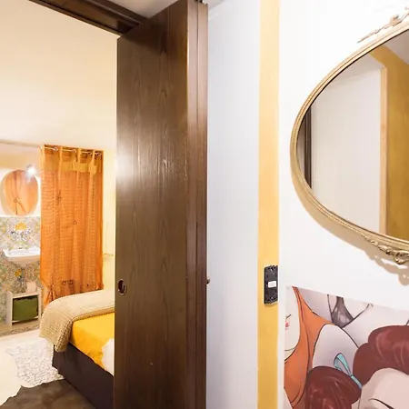 Le Stanze Di Mimi לינה וארוחת בוקר