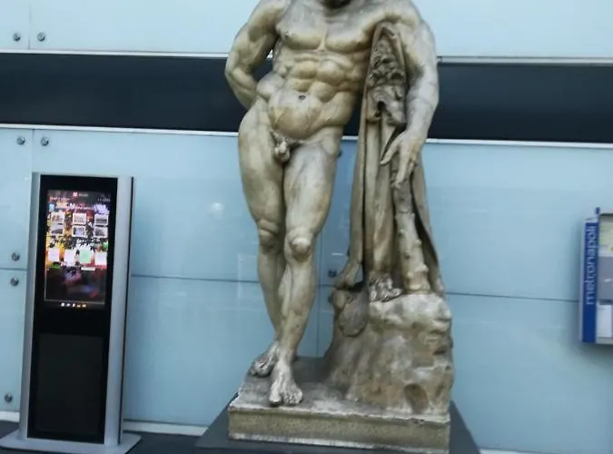 Le Stanze Di Mimi